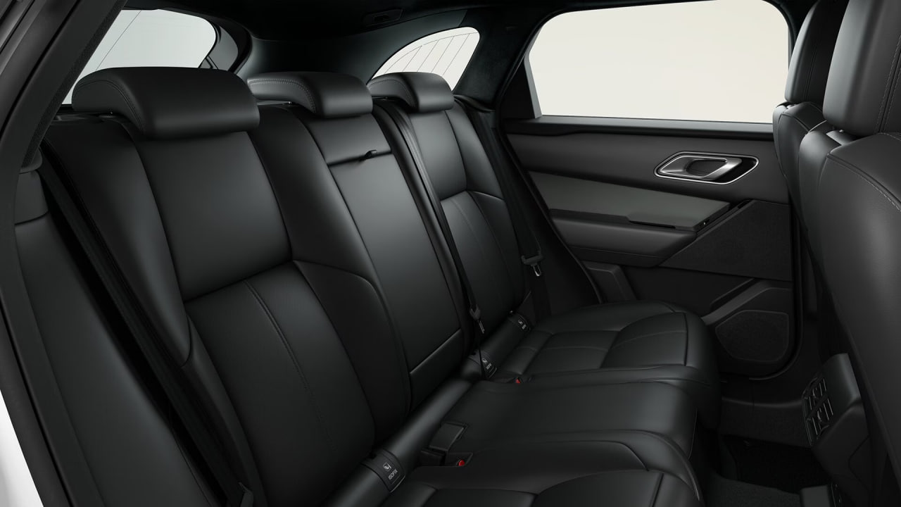 Range Rover Velar